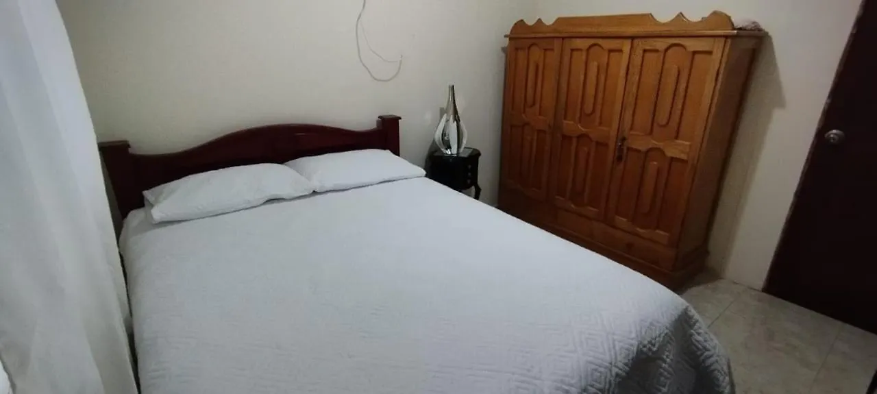 شقة Yola'S House بارانكويلا كولومبيا