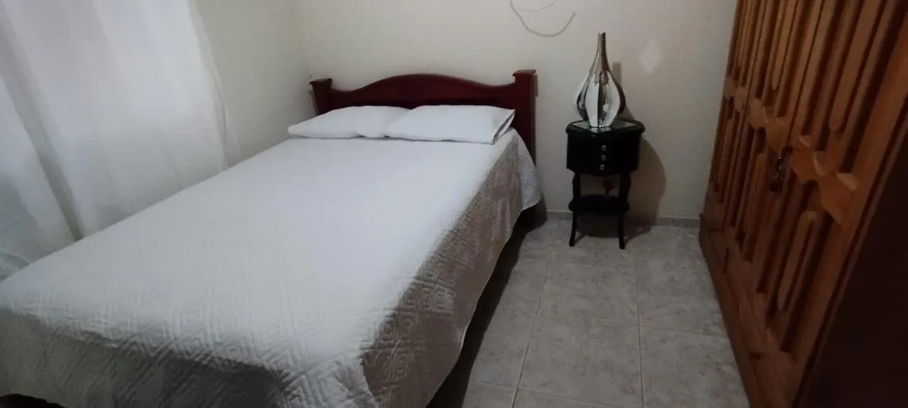 شقة Yola'S House بارانكويلا 0*,  كولومبيا