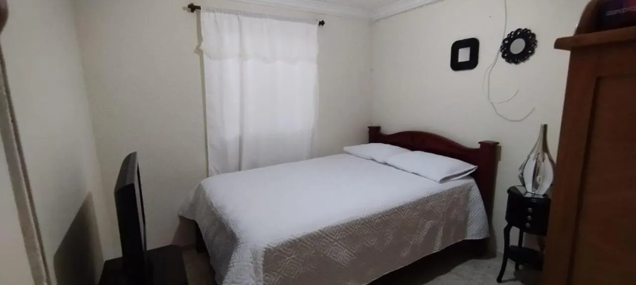 شقة Yola'S House بارانكويلا